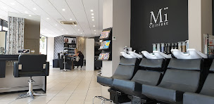 Photo n°22 de Mya Isaï Coiffure - Villiers-sur-Marne à Villiers-sur-Marne (Salon de coiffure)