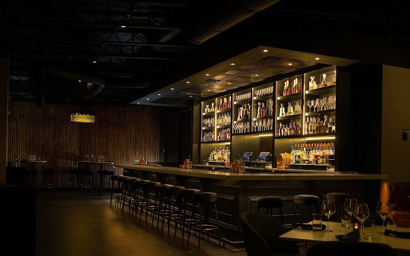 MCK Restaurant and Bar