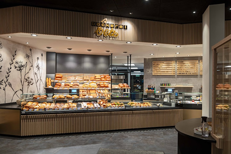 Bäckerei Betz | Ihr Traditionsbäcker im Ypsilon