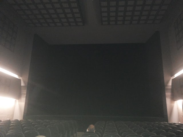Cinema Teatro K2