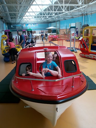 amusement-park