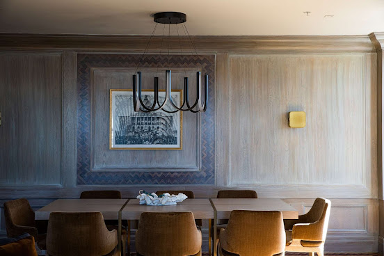 The Clift Royal Sonesta San Francisco by null