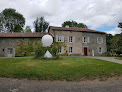 photo de La Maison Maria Casarès à Alloue