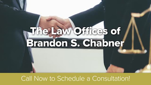 The Law Offices Of Brandon S Chabner - Thumbnail