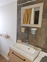 Photo n°3 de Le Clos Satinelle à Grosrouvre (Gîte)