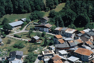 Photo n°18 de Mairie de Landry à Landry (Hôtel de ville)
