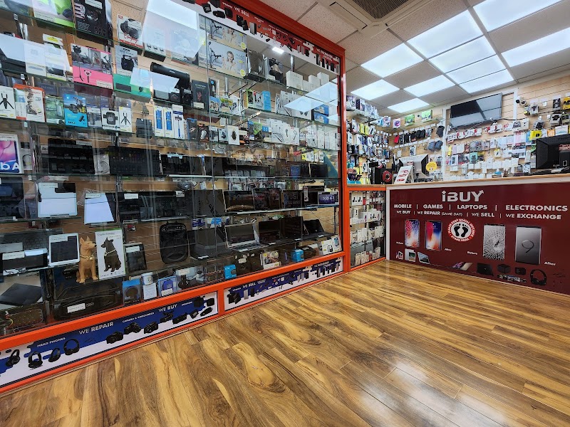 I Buy.Camberwell photo 2