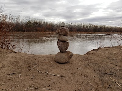 Confluence Park