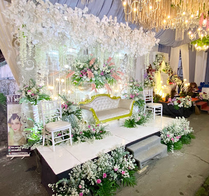 NYSSA WEDDING & DECORATION