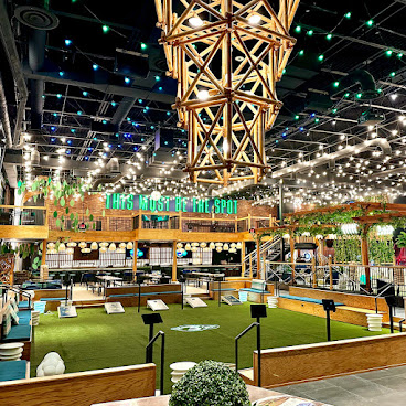 Your 3rd Spot by null