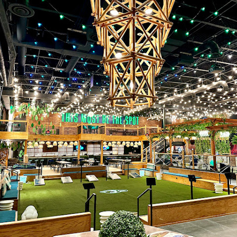 Your 3rd Spot by null