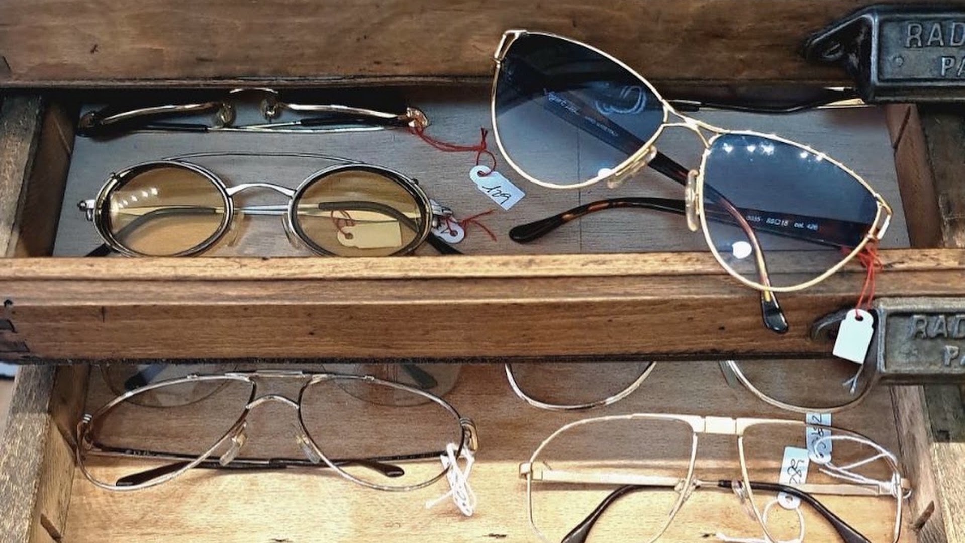 Kitchen LUNETTES - photo 1