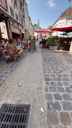 Photo n°34 de Trattoria du Val à Provins (Pizzeria)