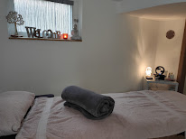 Céline praticienne en réflexologie à Volgelsheim