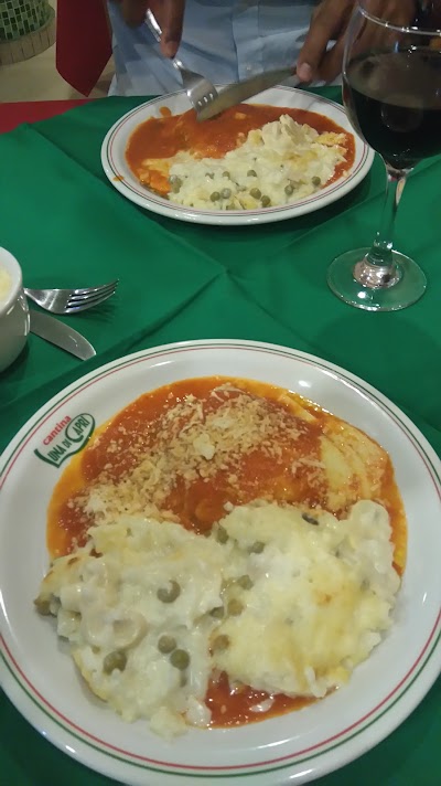 Photos of Cantina Luna Di Capri
