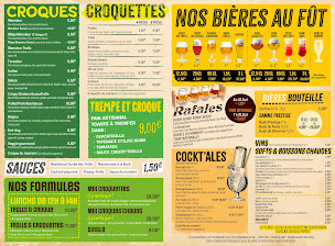 Photo n°1 de Trolls & Croque à Lille (Bar à bières)