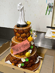 Photo n°2 de BOULANGERIE F&M GERBER ET BOULANGERIE LA SAVOYARDE à Saint-Jean-de-Maurienne (Boulangerie)