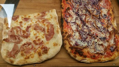Photos of Pizza M Knocknacarra