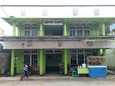 Photos of Hotel Wijaya Kusuma 1