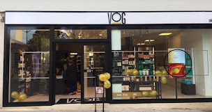 Photo n°6 de Vog Coiffure Le Havre à Le Havre (Perruquier)