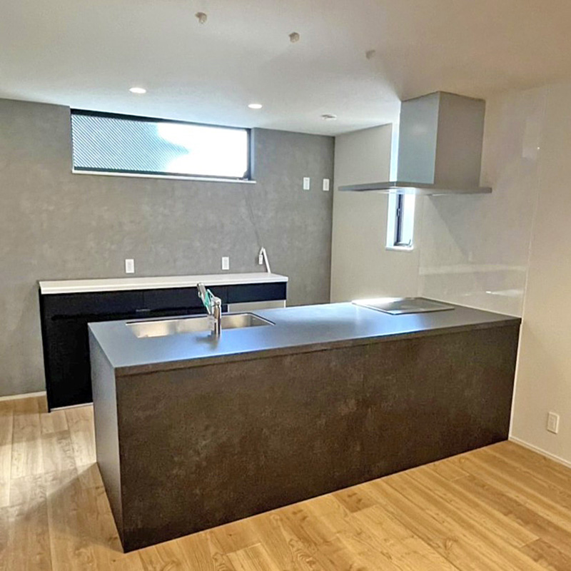 日生産業 株式会社