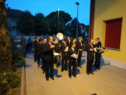 Centro Polifunzionale Passirana - Thumbnail