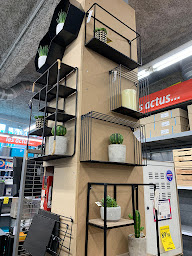 Photo n°21 de Bricomarché St-Laurent-Du-Var à Saint-Laurent-du-Var (Magasin de poêles à bois)