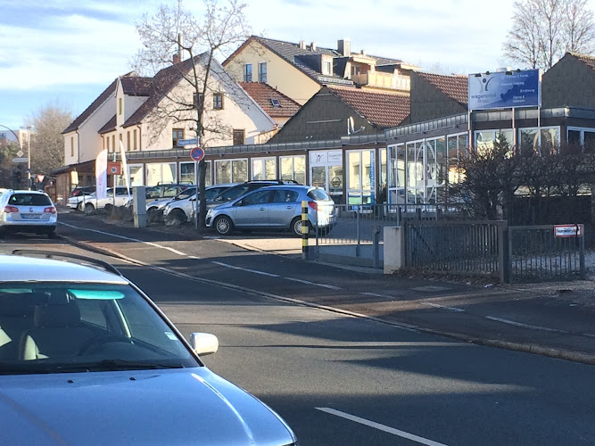 Campus-Gesundheit: Erlangen Sieglitzhof Physiotherapie photo