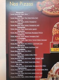 Menu 06 PIZZA Page 1