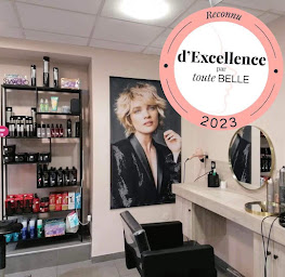 Photo n°3 de Euro Coiff'Lydie à Villefranche-sur-Cher (Salon de coiffure)