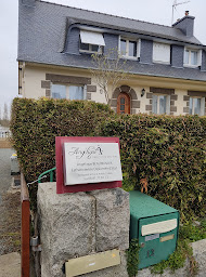 Photo n°2 de Angélique - institut de beauté à Lannion (Institut de beauté)