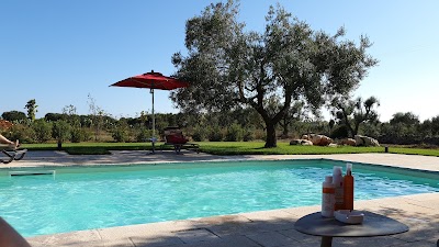 Photos of Masseria Li Reni e Ristorante Santa Chiara a Li Reni