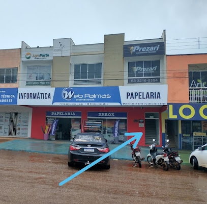 Prezari Assessoria Contábil