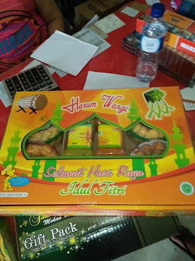 Photos of IKHSAN MINI MARKET