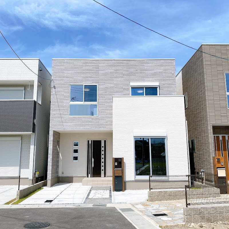 四辻木材興業株式会社