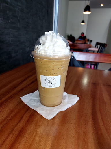 Cafetto Macchiato Café - Thumbnail