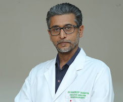 Dr. Sandeep Vaishya