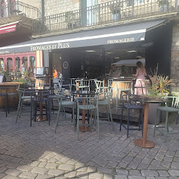 Photo n°4 de Fromages et Plus à Villeréal (Fromagerie)