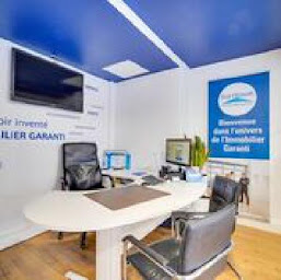 Photo n°27 de Guy Hoquet à Villenave-d'Ornon (Consultant immobilier)