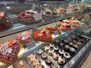 Photo n°7 de La Beauceronne à Arpajon (Pâtisserie)