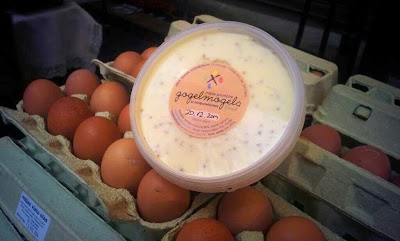 Photos of Gogelmogels, home ice cream