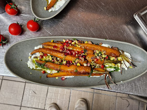 Photo n°33 de Les deux cocos à Saint-Lunaire (Restaurant)