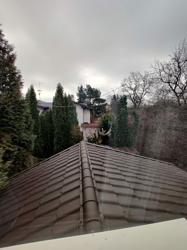 Hotelik Ustronie - Łódź