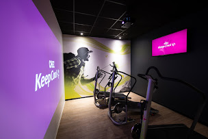 Photo n°28 de Keepcool Thionville à Thionville (Complexe sportif)