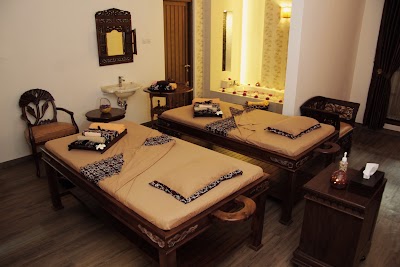 Photos of MAIRA Day Spa & Salon Muslimah