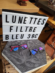 Photo n°17 de La Lunetterie du Parc - Opticien Retiers à Retiers (Magasin de lunettes de soleil)