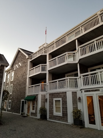 The INN At Canal Square by null