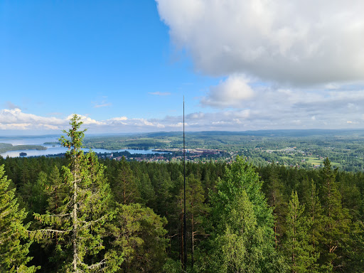 Uvbergets utsiktstorn