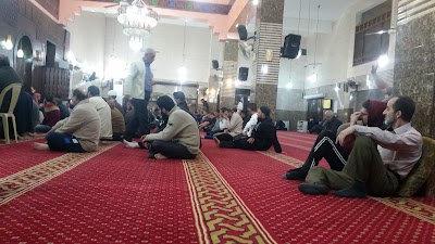 Photos of مسجد الايمان