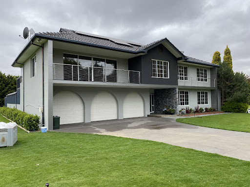 Kyabram Rendering Services - Visual